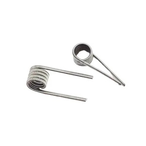 NewCoils #168 Fused Clapton MTL