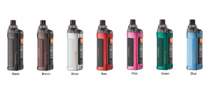 Набор Vaporesso XROS ARMOUR GS Pod Kit