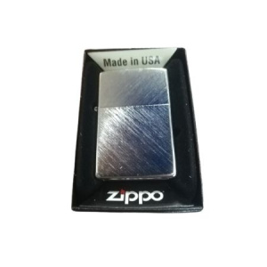 Зажигалка бензиновая ZIPPO 24648 Herringbone Sweep