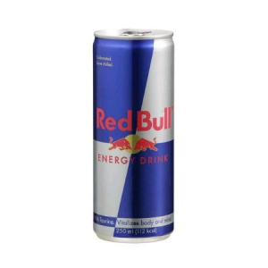 Энерг.напиток RED BULL Energy Drink 0,25л ж/б (М)