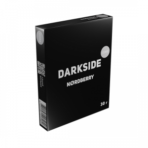 Табак для кальяна Dark Side Core 30 гр - Nordberry