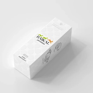Ароматизатор пищевой BAIKAL premium - Киви Грейпфрут