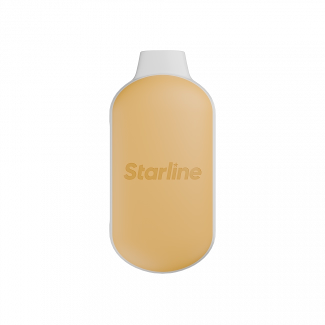 Одноразовый POD Starline Midi 7000 - Дыня