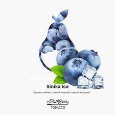 Табак для кальяна MattPear 30 гр - Sinika