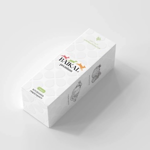Ароматизатор пищевой BAIKAL premium - Клубника Грейпфрут