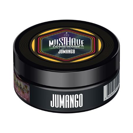 Табак для кальяна Must Have 25 гр - Jumango