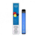 Одноразовый POD Puff Bar Plus Blue Razz Одноразовый POD Puff Bar Plus Blue Razz