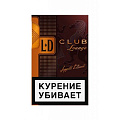 Сигареты с/ф LD AUTOGRAPH CLUB LOUNGE MT