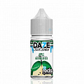 Жидкость 7 Daze Reds Salt - Apple Watermelon Iced