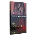 Сигареты с/ф SOBRANIE ELEMENT RUBY SUPERSLIMS МТ