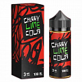 Жидкость Juice Man - Cherry Lime Cola