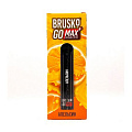 Одноразовый Pod Brusko MAX Go - Апельсин Одноразовый Pod Brusko MAX Go - Апельсин