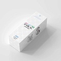 Ароматизатор пищевой BAIKAL premium - Малина Мята