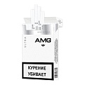 Сигареты с/ф AMG Ultra Slims White