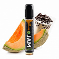 Жидкость Smoke Kitchen Salt JAM - Melon Bubble Tea Жидкость Smoke Kitchen Salt JAM - Melon Bubble Tea