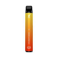 Одноразовый POD Puff Bar XXL Strawberry Banana Одноразовый POD Puff Bar XXL Strawberry Banana