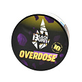 Табак для кальяна BlackBurn 25 гр - Overdose Табак для кальяна BlackBurn 25 гр - Overdose