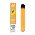 Одноразовый POD Puff Bar Plus Banana Papaya Одноразовый POD Puff Bar Plus Banana Papaya