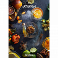 Табак для кальяна Daily Hookah - Оранжина Табак для кальяна Daily Hookah - Оранжина