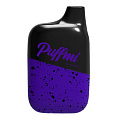Одноразовый POD PUFFMI DY4500 - Quad Berry Одноразовый POD PUFFMI DY4500 - Quad Berry