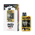 Набор BRUSKO Angry Vape Fury