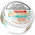 Жевательный табак DryMost Slim - Cold Dry