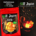 Бестабачная смесь для кальяна ASTI JUICE