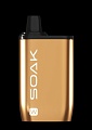 Одноразовый Pod  SOAK W 10000 - Раффаэло
