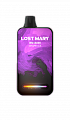 Одноразовый POD Lost Mary BM16000 - Виноградный лед Одноразовый POD Lost Mary BM16000 - Виноградный лед
