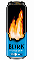 Энерг.напиток BURN Манго 0,449л ж/б Энерг.напиток BURN Манго 0,449л ж/б