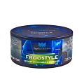 Табак для кальяна Sapphire Crown 25 гр - Froostyle
