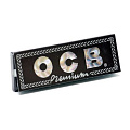 Бумага для самокруток OCB Premium 50л Бумага для самокруток OCB Premium 50л