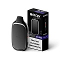 Одноразовый POD ROQY L - Ежевика Мята