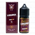 Жидкость BLAST VIRGINIA SALT - Табак с сочной вишней