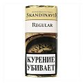 Табак трубочный SKANDINAVIK 50 гр - Regular