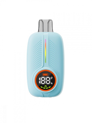 Одноразовый Pod RELX NOVA 15000 - Клубника Малина