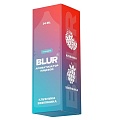 Ароматизатор пищевой Blur Constructor - Клубника Земляника Ароматизатор пищевой Blur Constructor - Клубника Земляника