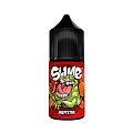 Соус для кальяна SLIME STRONG SALT - Энергетик