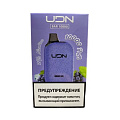 Одноразовый POD UDN BAR10000 - Grape Ice Одноразовый POD UDN BAR10000 - Grape Ice