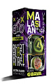 Жидкость BLAST MALASIAN ULTRA ICE Salt - Киви гуава Жидкость BLAST MALASIAN ULTRA ICE Salt - Киви гуава