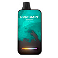 Одноразовый POD Lost Mary BM16000 - Кислое яблоко Одноразовый POD Lost Mary BM16000 - Кислое яблоко