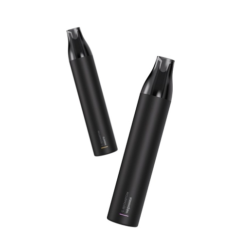Одноразовый Pod Brusko VINI X2 - Мандарин