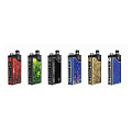 Набор SIGELEI&SNOWWOLF Wocket Pod Kit Набор SIGELEI&SNOWWOLF Wocket Pod Kit