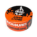Табак для кальяна BlackBurn 25 гр - Asian Lychee Табак для кальяна BlackBurn 25 гр - Asian Lychee