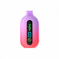 Одноразовый POD PUFFMI Pure 12000 - Raspberry Grape Одноразовый POD PUFFMI Pure 12000 - Raspberry Grape