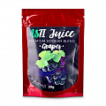 Бестабачная смесь для кальяна ASTI JUICE - Grapes Бестабачная смесь для кальяна ASTI JUICE - Grapes