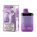 Одноразовый Pod Geek Bar DF8000 - Виноград