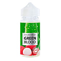 Жидкость Ice Paradise - Green Blood (No Menthol) Жидкость Ice Paradise - Green Blood (No Menthol)