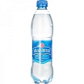 Вода питьевая &quot;Малаховская&quot; негаз. 0,5л