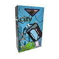 Одноразовый POD CITY IRON MAN8000 Сердце океана Одноразовый POD CITY IRON MAN8000 Сердце океана